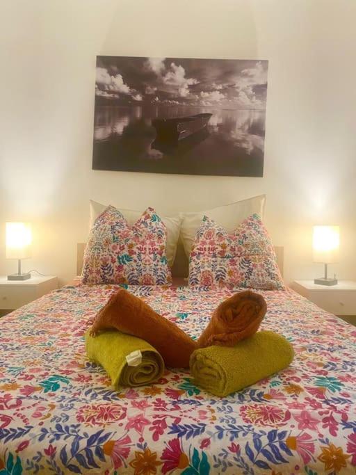 Appartement Neuf Cosy Centre Ville Quartier Haut セット エクステリア 写真